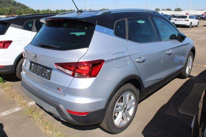 Photo 2 VIN: VSSZZZKJZMR135894 - SEAT ARONA 