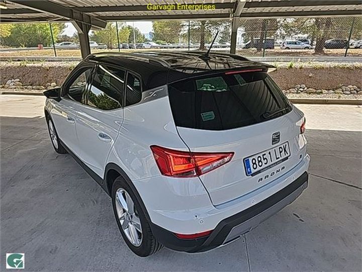 Photo 31 VIN: VSSZZZKJZMR136571 - SEAT ARONA 