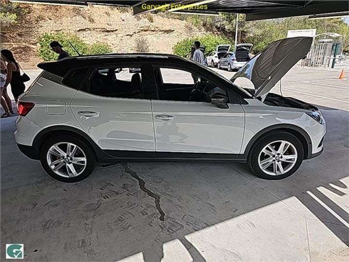 Photo 37 VIN: VSSZZZKJZMR136571 - SEAT ARONA 