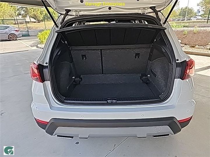 Photo 9 VIN: VSSZZZKJZMR136571 - SEAT ARONA 