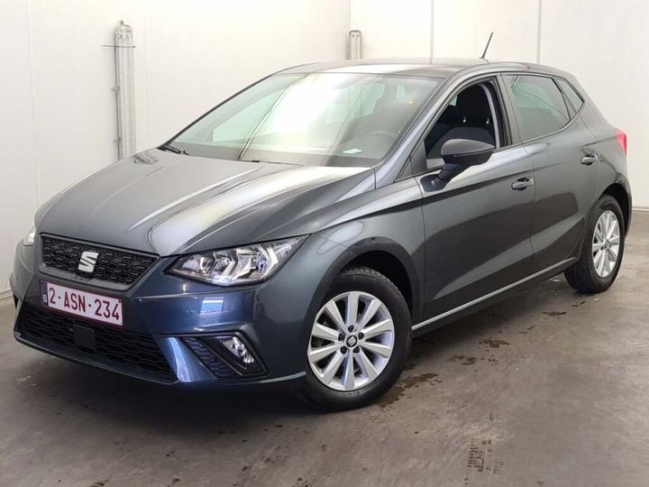 Photo 1 VIN: VSSZZZKJZMR140359 - SEAT IBIZA 