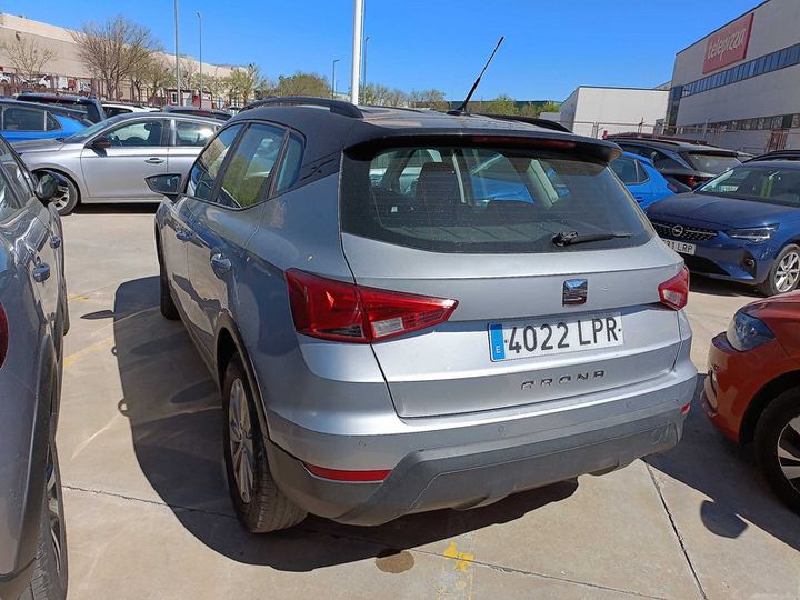 Photo 1 VIN: VSSZZZKJZMR147697 - SEAT ARONA 