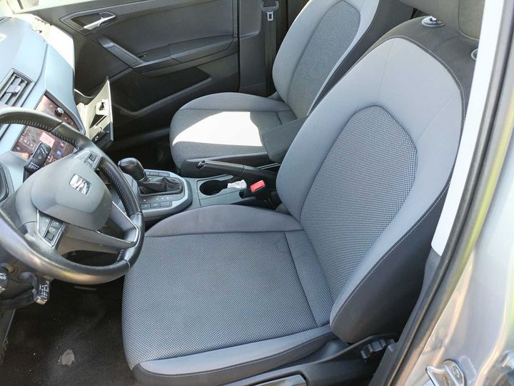 Photo 11 VIN: VSSZZZKJZMR147697 - SEAT ARONA 