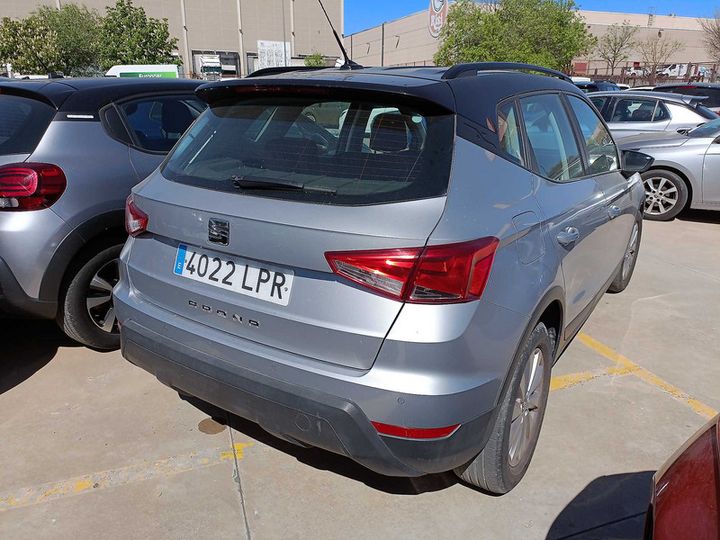 Photo 2 VIN: VSSZZZKJZMR147697 - SEAT ARONA 