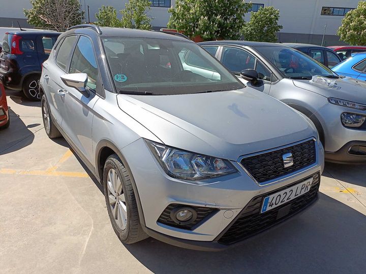 Photo 3 VIN: VSSZZZKJZMR147697 - SEAT ARONA 