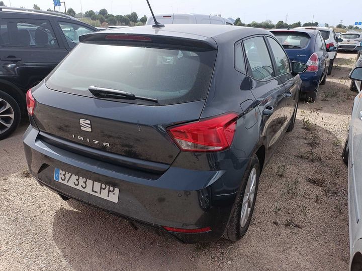 Photo 2 VIN: VSSZZZKJZMR148273 - SEAT IBIZA 