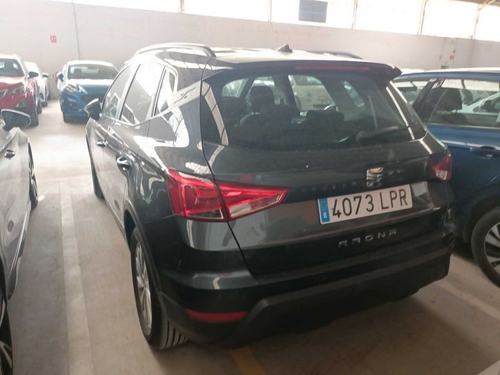 Photo 1 VIN: VSSZZZKJZMR150069 - SEAT ARONA 