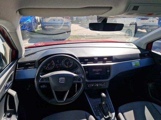 Photo 13 VIN: VSSZZZKJZMR150482 - SEAT ARONA 