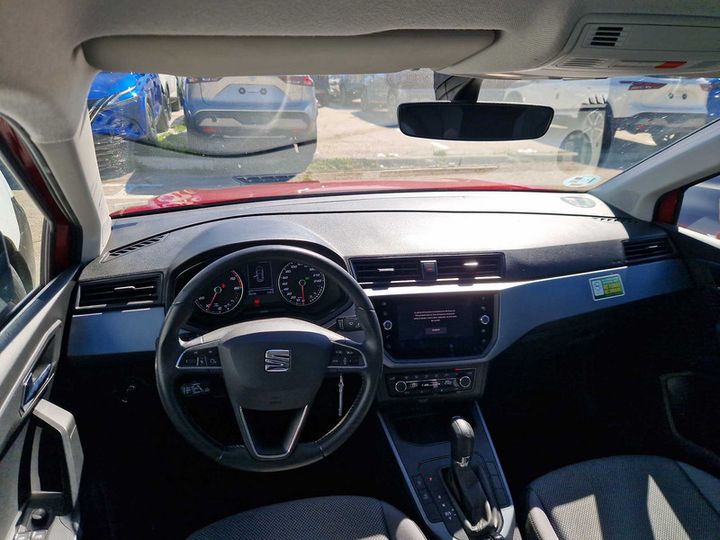 Photo 13 VIN: VSSZZZKJZMR150482 - SEAT ARONA 