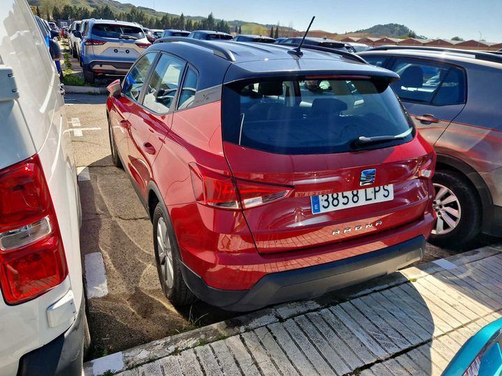 Photo 1 VIN: VSSZZZKJZMR150482 - SEAT ARONA 