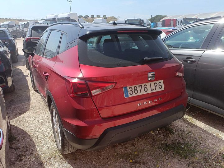 Photo 1 VIN: VSSZZZKJZMR150993 - SEAT ARONA 