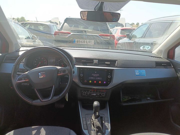 Photo 13 VIN: VSSZZZKJZMR150993 - SEAT ARONA 