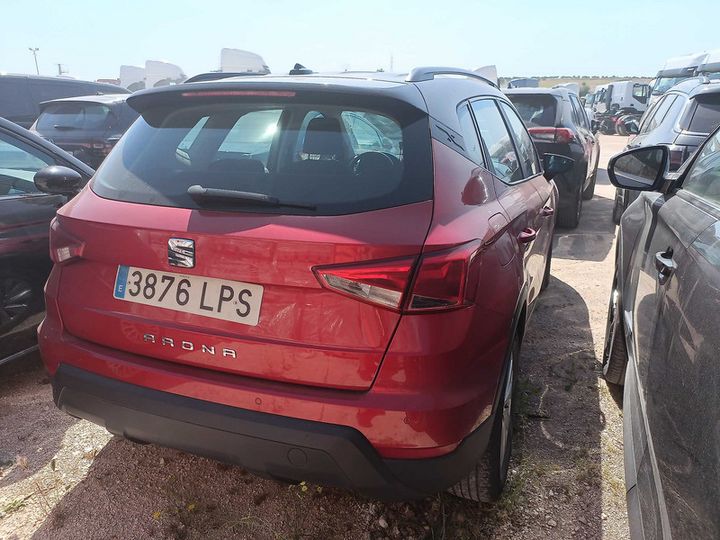 Photo 2 VIN: VSSZZZKJZMR150993 - SEAT ARONA 