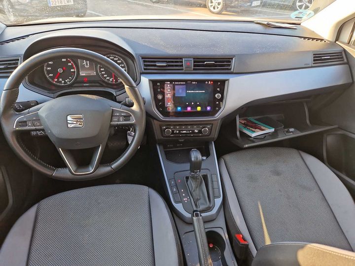 Photo 13 VIN: VSSZZZKJZMR151106 - SEAT ARONA 