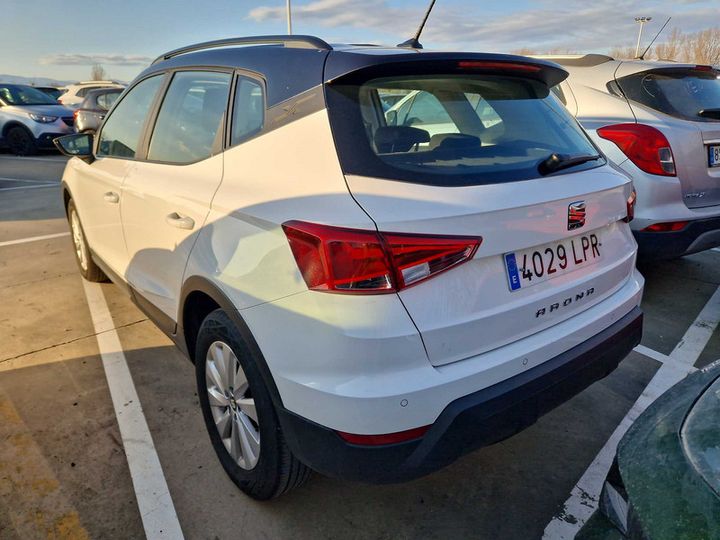 Photo 2 VIN: VSSZZZKJZMR151106 - SEAT ARONA 