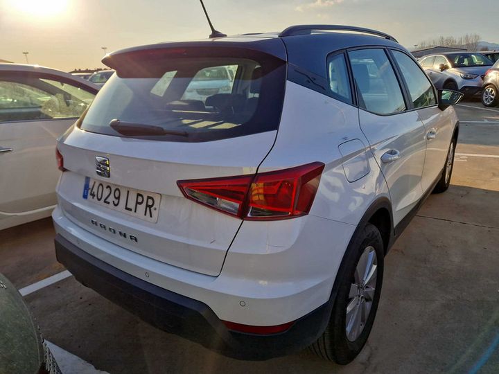 Photo 3 VIN: VSSZZZKJZMR151106 - SEAT ARONA 