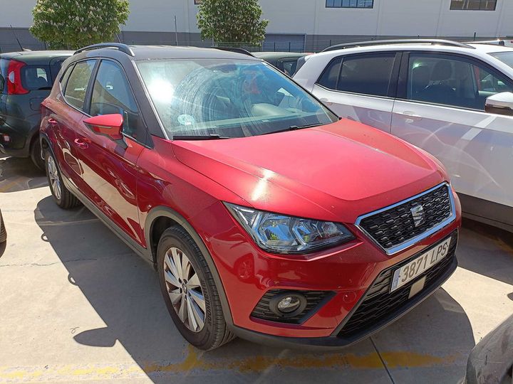 Photo 3 VIN: VSSZZZKJZMR151624 - SEAT ARONA 