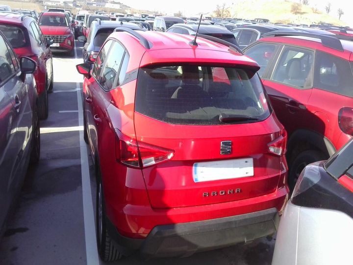 Photo 4 VIN: VSSZZZKJZMR153567 - SEAT ARONA 