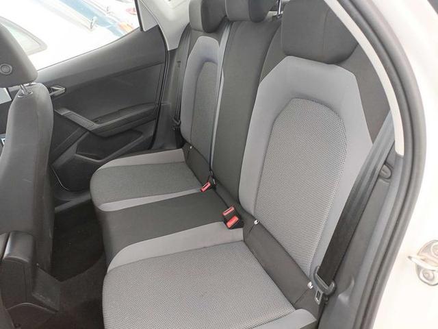 Photo 12 VIN: VSSZZZKJZMR154510 - SEAT ARONA 