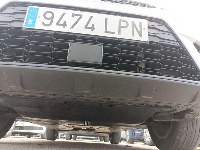 Photo 4 VIN: VSSZZZKJZMR154510 - SEAT ARONA 