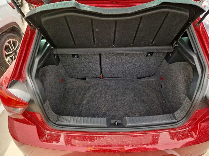 Photo 16 VIN: VSSZZZKJZMR156733 - SEAT IBIZA 