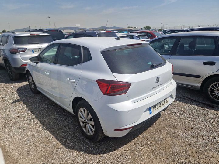 Photo 1 VIN: VSSZZZKJZMR157356 - SEAT IBIZA 