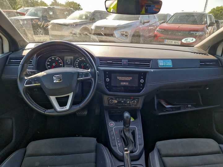 Photo 13 VIN: VSSZZZKJZMR158063 - SEAT IBIZA 