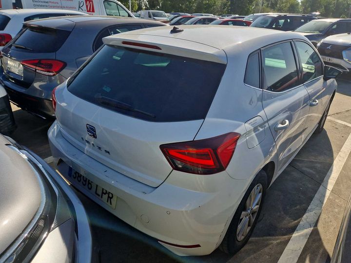 Photo 2 VIN: VSSZZZKJZMR158063 - SEAT IBIZA 