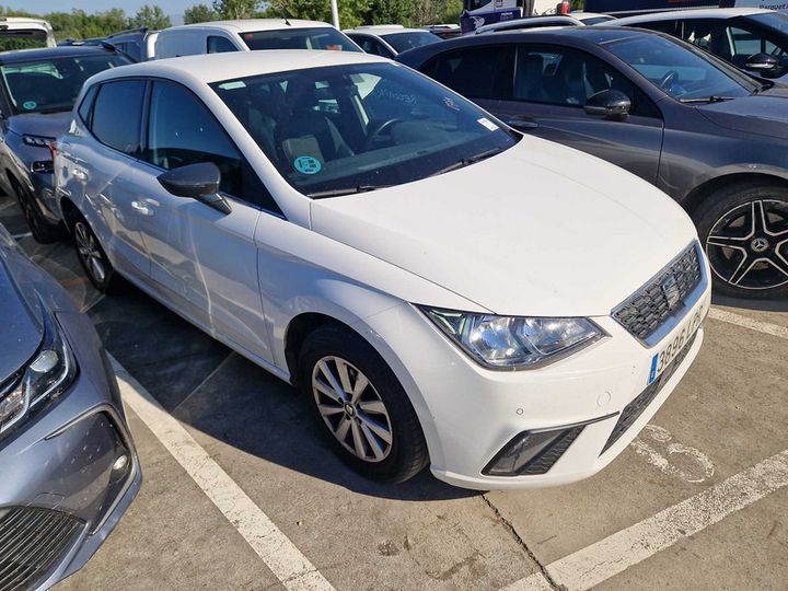 Photo 3 VIN: VSSZZZKJZMR158063 - SEAT IBIZA 