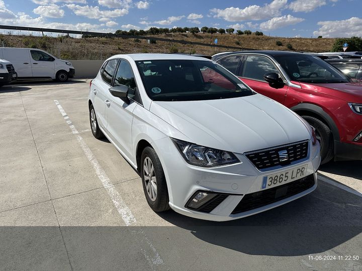 Photo 3 VIN: VSSZZZKJZMR160047 - SEAT IBIZA 