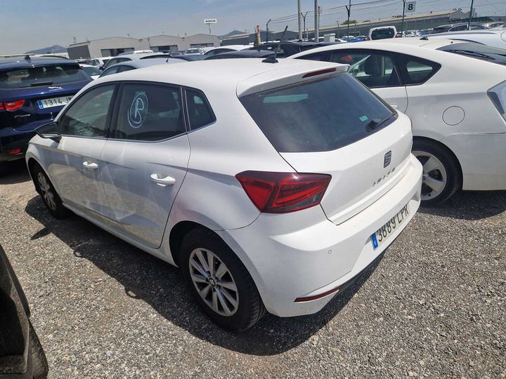 Photo 1 VIN: VSSZZZKJZMR160177 - SEAT IBIZA 