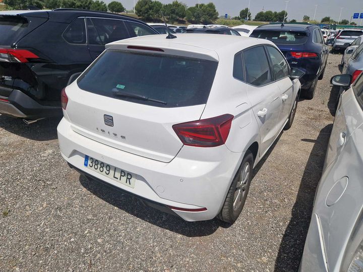 Photo 2 VIN: VSSZZZKJZMR160177 - SEAT IBIZA 