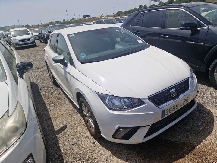 Photo 3 VIN: VSSZZZKJZMR160177 - SEAT IBIZA 