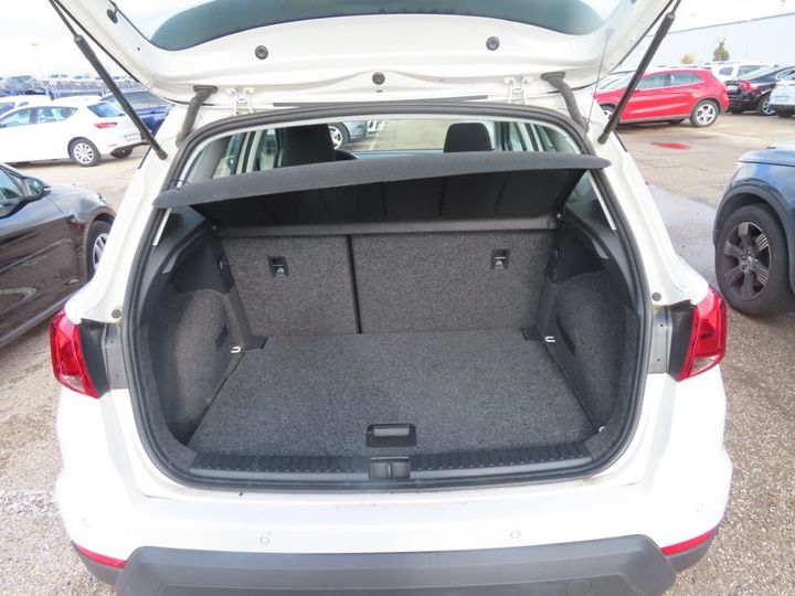 Photo 10 VIN: VSSZZZKJZMR165322 - SEAT ARONA 