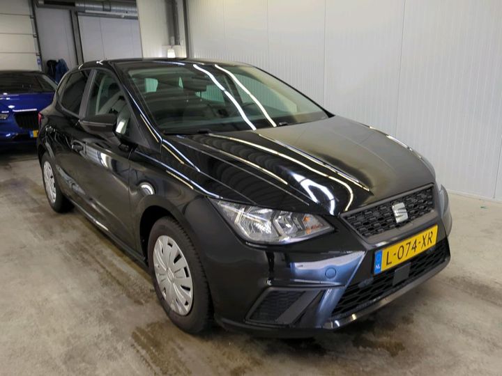 Photo 1 VIN: VSSZZZKJZMR169125 - SEAT IBIZA 