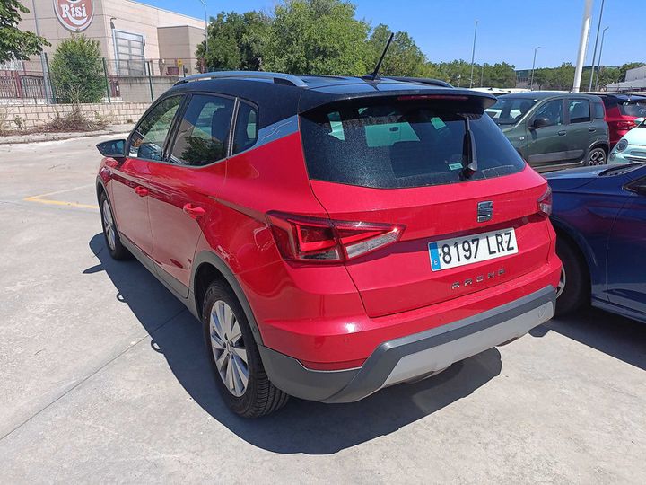 Photo 1 VIN: VSSZZZKJZMR178435 - SEAT ARONA 