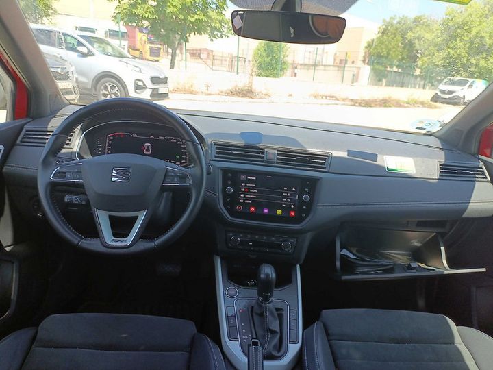 Photo 13 VIN: VSSZZZKJZMR178435 - SEAT ARONA 