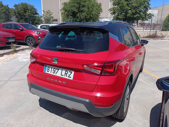 Photo 2 VIN: VSSZZZKJZMR178435 - SEAT ARONA 