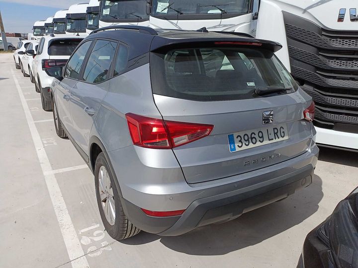 Photo 1 VIN: VSSZZZKJZMR180136 - SEAT ARONA 