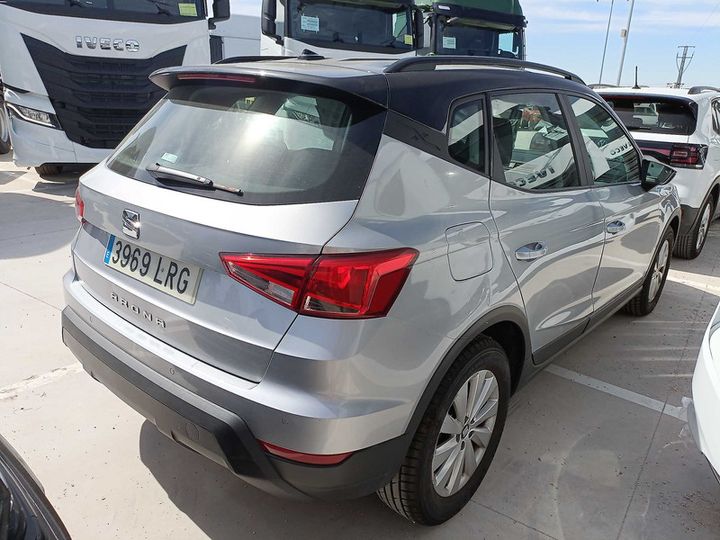 Photo 2 VIN: VSSZZZKJZMR180136 - SEAT ARONA 