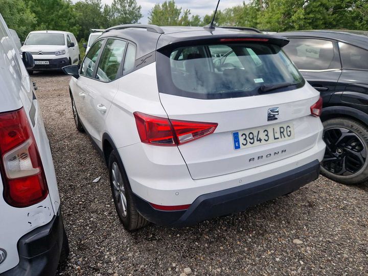 Photo 1 VIN: VSSZZZKJZMR180665 - SEAT ARONA 