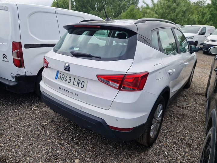 Photo 2 VIN: VSSZZZKJZMR180665 - SEAT ARONA 