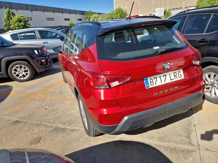 Photo 1 VIN: VSSZZZKJZMR181148 - SEAT ARONA 