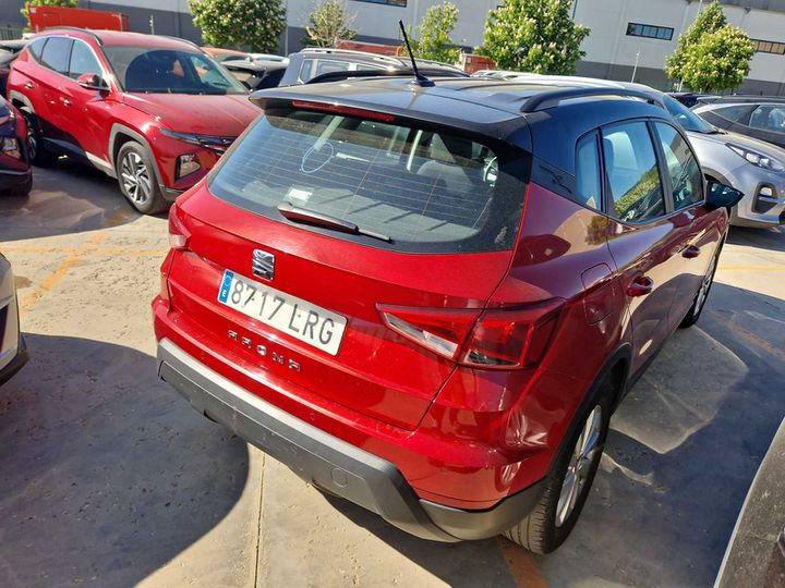 Photo 2 VIN: VSSZZZKJZMR181148 - SEAT ARONA 