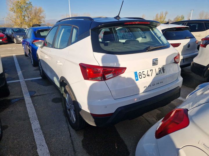 Photo 2 VIN: VSSZZZKJZMR187930 - SEAT ARONA 