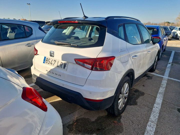 Photo 3 VIN: VSSZZZKJZMR187930 - SEAT ARONA 