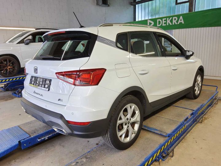 Photo 7 VIN: VSSZZZKJZNR003015 - SEAT ARONA (KJ7)(2017-) 