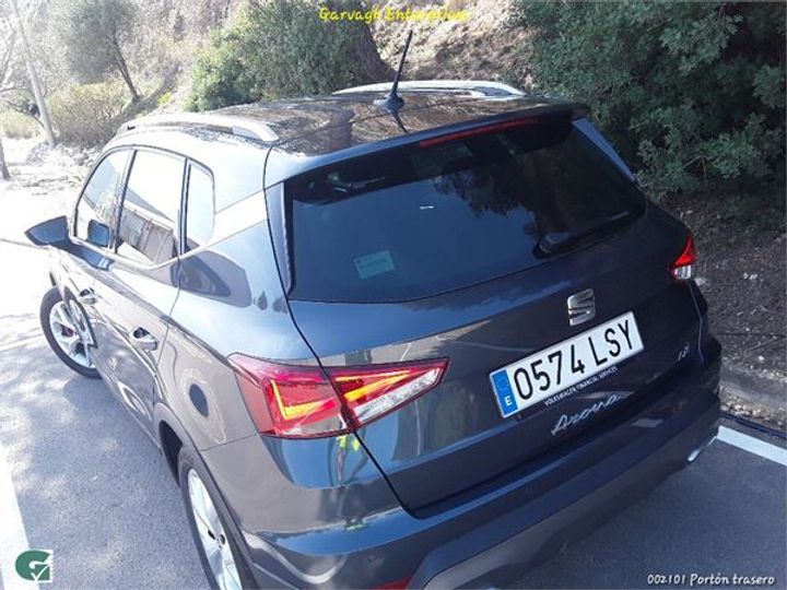 Photo 35 VIN: VSSZZZKJZNR006044 - SEAT ARONA 