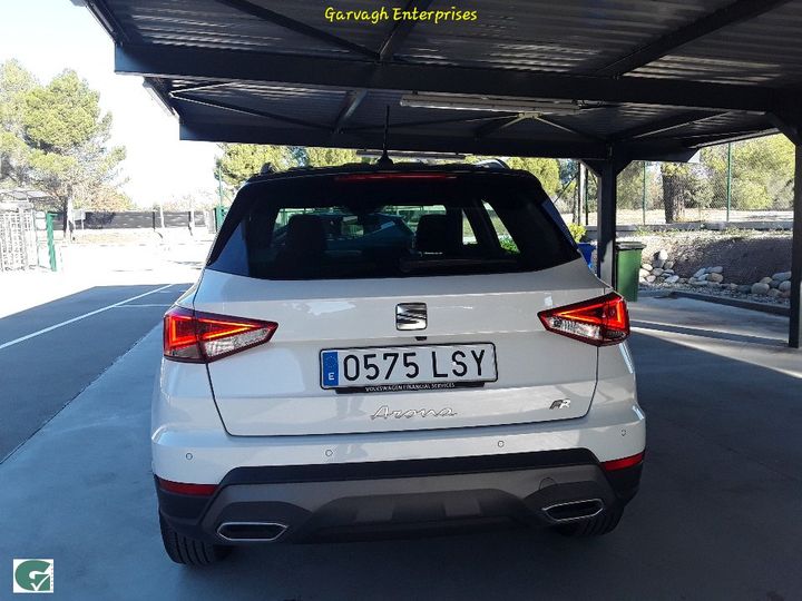 Photo 16 VIN: VSSZZZKJZNR008846 - SEAT ARONA 