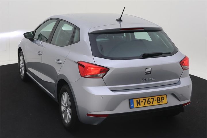 Photo 3 VIN: VSSZZZKJZNR019742 - SEAT IBIZA 